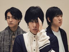 RADWIMPS Dy