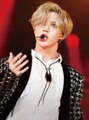 TAEMIN ARENA TOUR 2019 čŏIIt