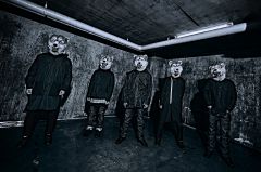 MAN WITH A MISSION ϏqDy