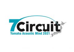 Yamaha Acoustic Mind 2021 ~7 Circuit~ Dy