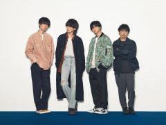 BUMP OF CHICKEN Dy
