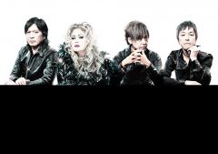 PERSONZ 札幌･函館公演決定!