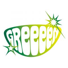 GReeeeN Dy