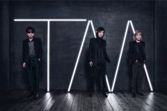 TM NETWORK Dy
