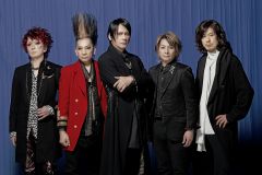 BUCK-TICK Dy
