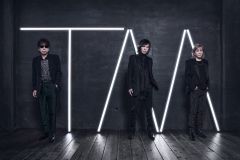 TM NETWORK Dy