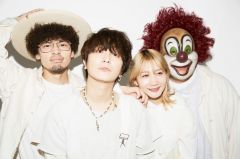 SEKAI NO OWARI Dy