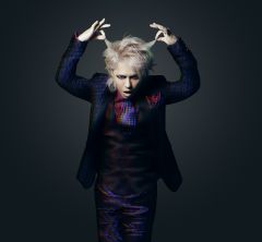 HYDE Dy