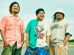 サンボマスター 北海道地区 全員優勝決定戦開催決定！