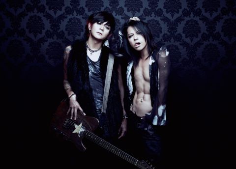 VAMPS LIVE 2015-2016 JOINT 666｜VAMPS