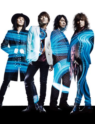 THE YELLOW MONKEY SUPER JAPAN TOUR 2016|THE YELLOW MONKEY