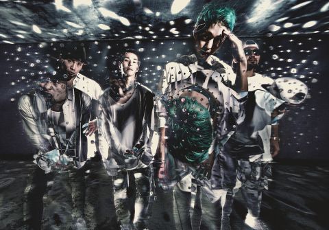 NOISEMAKER presents "CIRCLE OF US Fes 2016”|NOISEMAKER
