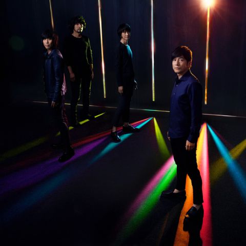 Mr.Children Hall Tour 2016 虹｜Mr.Children