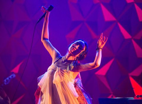 2016 ACOUSTIC LIVE|安藤裕子