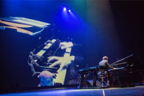 marasy piano live tour 2016｜まらしぃ