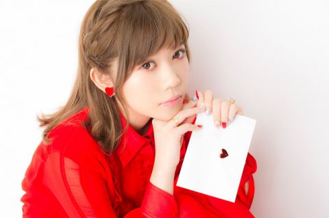 あなたに初めて、手紙を書くよ。love letter Tour 2016|MACO