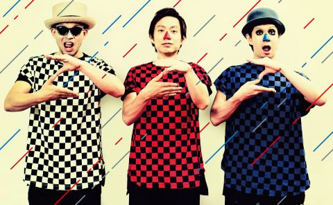 H ZETTRIO「PIANO CRAZE  Next step!追加公演」｜H ZETTRIO