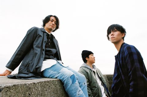 RADWIMPS Human Bloom Tour 2017|RADWIMPS