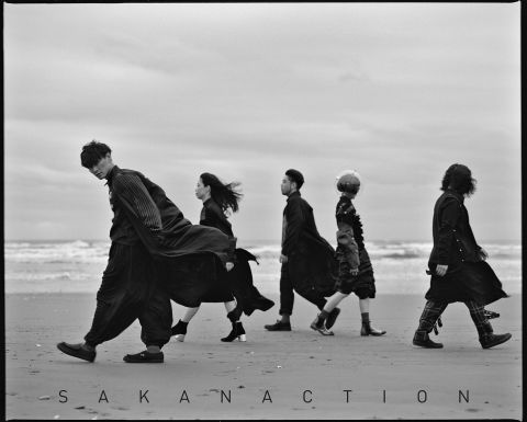 SAKANAQUARIUM2017 10th ANNIVERSARY『2007.05.09』TOUR｜サカナクション