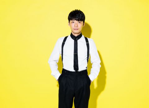 星野源 LIVE TOUR 2017『Continues』|星野源