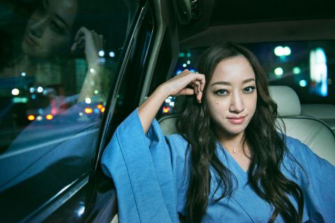 lecca LIVE TOUR 2017 “People on the High Street”|lecca