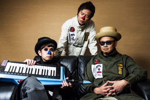 PIANO CRAZE CRAZY TOUR｜H ZETTRIO