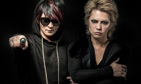 VAMPS LIVE 2017 UNDERWORLD｜VAMPS