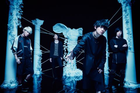 THE ORAL CIGARETTES 唇ワンマンツアー 2017 AUTUMN(仮)|THE ORAL CIGARETTES