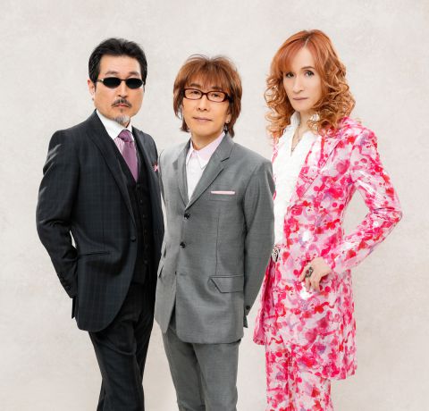 THE ALFEE Best Hit Alfee 2017 春フェスタ|THE ALFEE