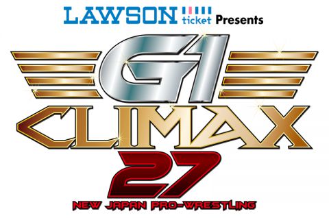 ローソンチケット Presents G1 CLIMAX 27 開幕戦｜新日本プロレスリング