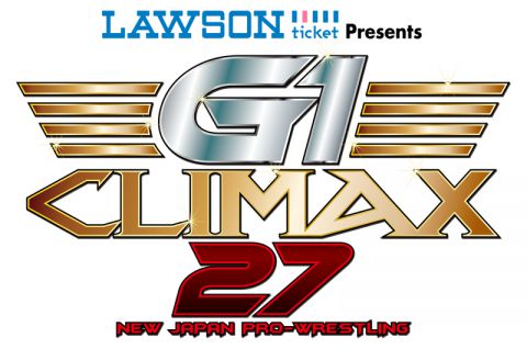 ローソンチケット Presents G1 CLIMAX 27 開幕戦|新日本プロレスリング