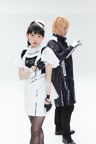 fripSide concert tour 2017-2018 -未定-|fripSide