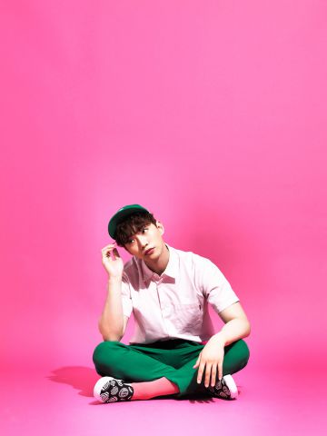 JUNHO (From 2PM) Solo Tour 2017 “2017 S/S”|JUNHO
