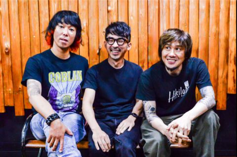 Hi-STANDARD “THE GIFT TOUR 2017”|Hi-STANDARD