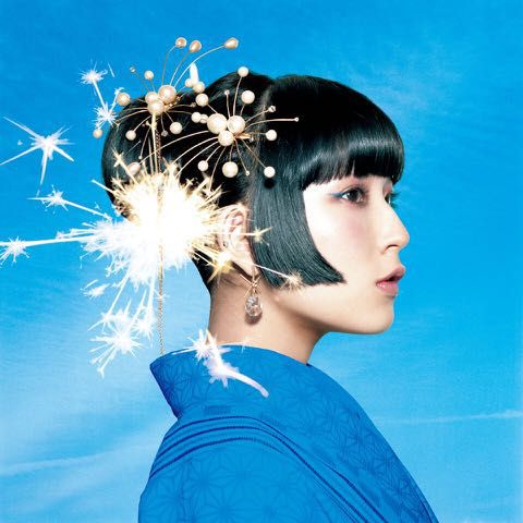 Cygames presents DAOKO TOUR 2017-2018 “THANK YOU BLUE”|DAOKO