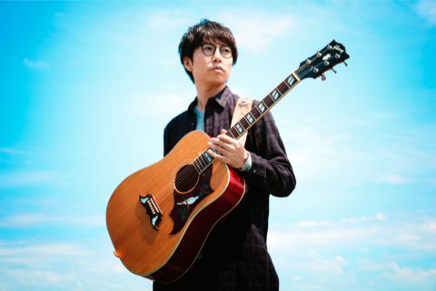 高橋優 全国LIVE TOUR 2017-2018「ROAD MOVIE」|高橋 優