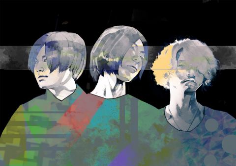 10th Anniversary TOUR 「Z E R O」|People In The Box