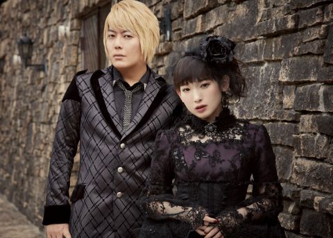 fripSide 15th Anniversary Tour 2017-2018 “crossroads” supported by animelo mix|fripSide
