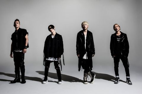 SPYAIR TOUR 2018 KINGDOM｜SPYAIR