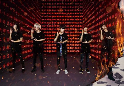 ReVision of Sence「信者会ツアー」|ReVision of Sence
