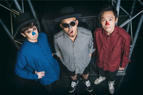 Mysterious Superheroes Tour 2018〜濃縮還元遊戯舞台〜｜H ZETTRIO