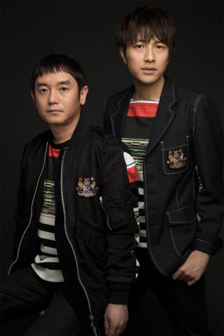 YUZU ARENA TOUR 2018 BIG YELL supported by 日本生命 / 伊藤園|ゆず