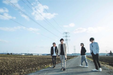 2nd mini ALBUMリリースツアー2018|【公演中止】アンテナ