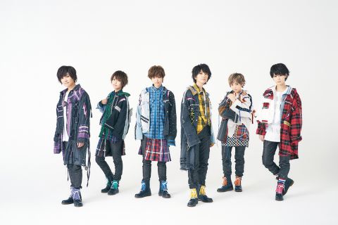 FUDAN10KU LIVE 10th ANNIVERSARY Vol.3 〜31の風思議な魔法〜|風男塾
