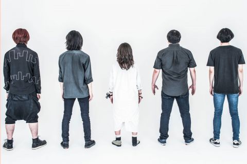 嘘とカメレオン pre.「ここHOLEヲトシアナTOUR」|嘘とカメレオン