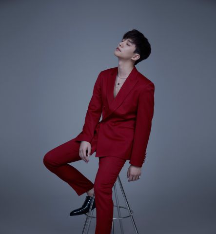JUNHO (From 2PM) Solo Tour 2018 “FLASHLIGHT”|JUNHO