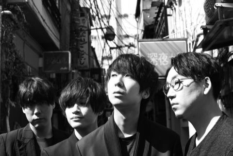 全国ツアー「1988」|indigo la End