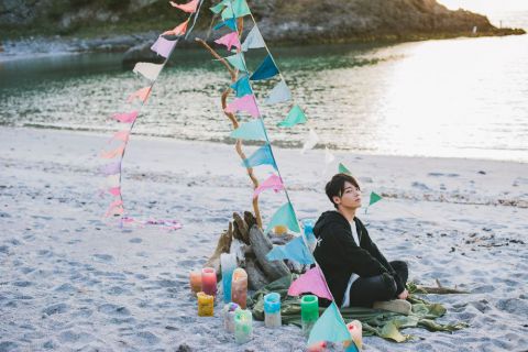 みやかわくん Live Tour 2018「ORION〜星の詩〜」|みやかわくん