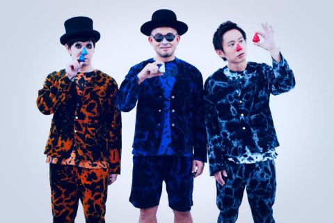 H ZETTRIO「Feel Good !!! 18/19」｜H ZETTRIO