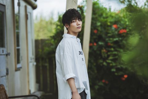 みやかわくん Live Tour 2018「ORION〜星の詩〜」|みやかわくん